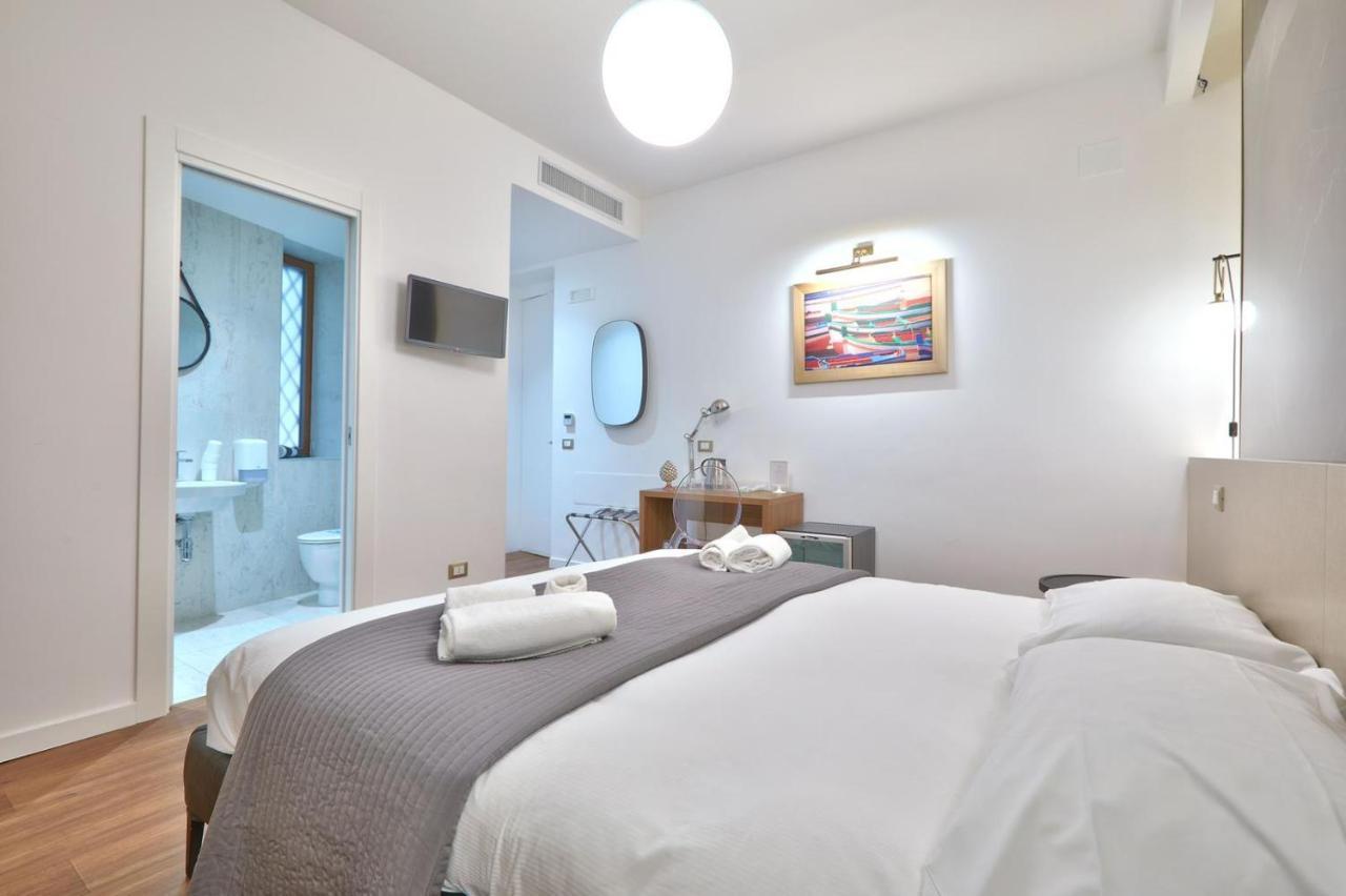 Belmoro - La Dimora Del Capo Bed and Breakfast Palermo Exteriör bild