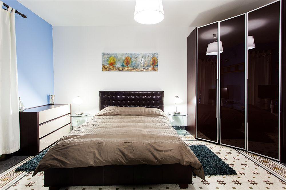 Belmoro - La Dimora Del Capo Bed and Breakfast Palermo Exteriör bild