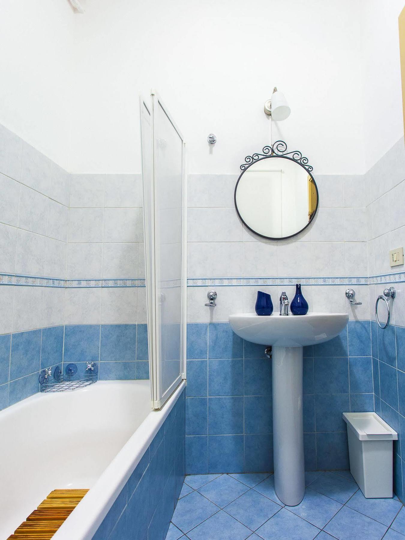 Belmoro - La Dimora Del Capo Bed and Breakfast Palermo Exteriör bild